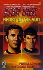 Heart Of The Sun Star Trek 83