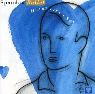 Heart like a sky - Spandau Ballet