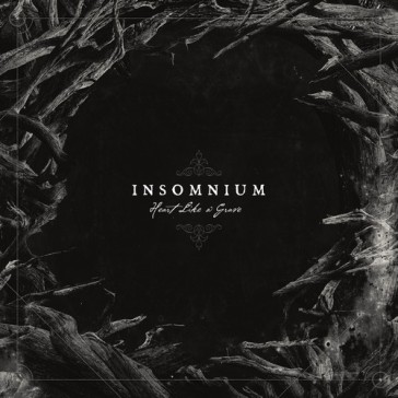 Heart like a grave (deluxe edt. 2 cd art - Insomnium