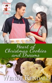 Heart of Christmas Cookies & Dreams