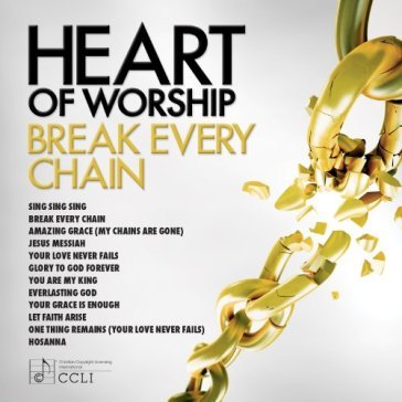 Heart of worship -.. - MARANATHA MUSIC