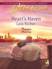 Heart s Haven (Mills & Boon Love Inspired) (Pennies From Heaven, Book 2)
