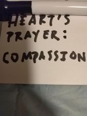 Heart s Prayer: Compassion