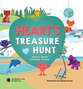 Heart s Treasure Hunt