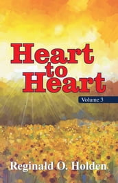 Heart to Heart Vol 3