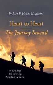 Heart to HeartThe Journey Inward