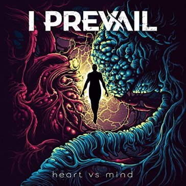 Heart vs mind - I PREVAIL