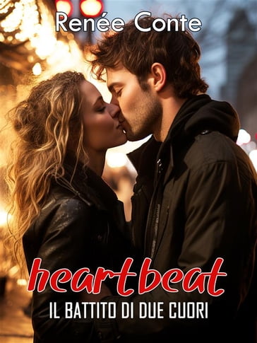 Heartbeat - Renée Conte