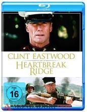 Heartbreak Ridge (Blu-Ray) (Blu-Ray)(prodotto di importazione)