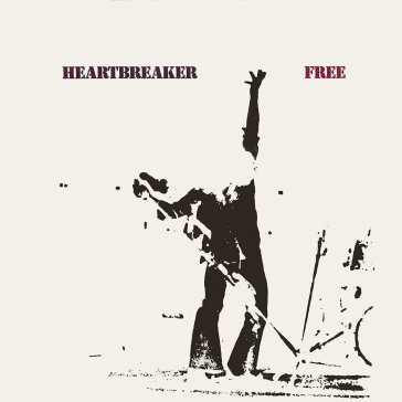 Heartbreaker - Free