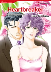 Heartbreaker (Harlequin Comics)