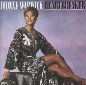 Heartbreaker - expandededition - Dionne Warwick