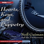 Hearts, Keys, and Puppetry