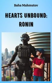 Hearts Unbound: Ronin