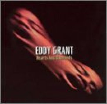 Hearts & diamonds - Eddy Grant