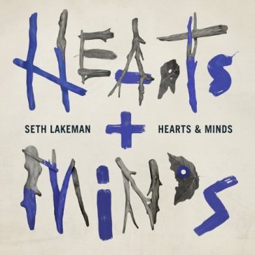 Hearts & minds - Seth Lakeman