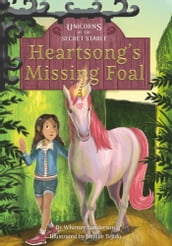 Heartsong s Missing Foal