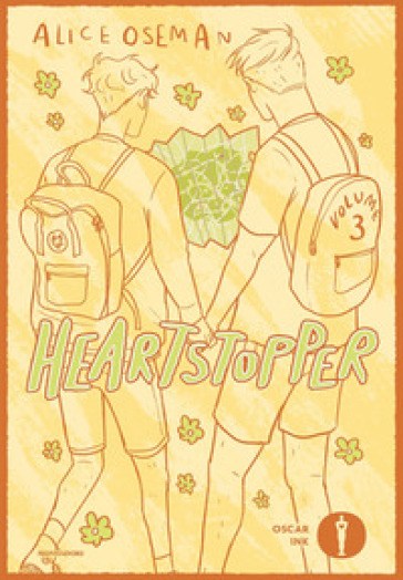 Heartstopper. Collector's edition - Alice Oseman