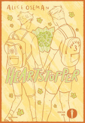 Heartstopper. Collector s edition