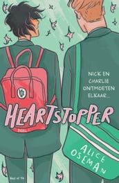 Heartstopper Deel 1