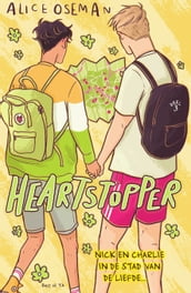 Heartstopper Deel 3