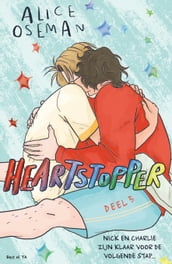 Heartstopper Deel 5