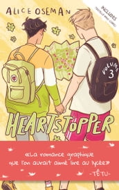 Heartstopper - Tome 3