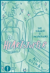 Heartstopper Vol 1 - Collector s Edition