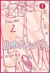 Heartstopper Vol 2 - Collector s Edition