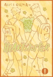 Heartstopper Vol 3 - Collector s Edition