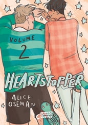 Heartstopper Volume 2 (deutsche Ausgabe)