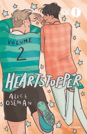 Heartstopper - Volume 2