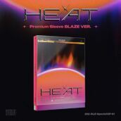 Heat - Blaze - special Ep