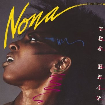 Heat   bonus tracks edition - Nona Hendryx
