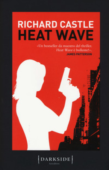 Heat wave - Richard Castle