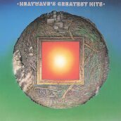 Heatwave s greatest hits (180 gr. vinyl