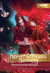 Heaven Official s Blessing - Light Novel, Band 01
