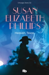 Heaven, Texas (Chicago Stars 2)