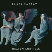 Heaven and hell (2 cd with bonus materia
