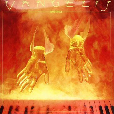 Heaven and hell - Vangelis