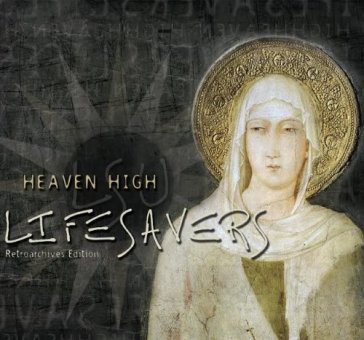 Heaven high -digi- - LIFESAVER