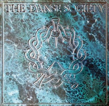 Heaven is waiting (2021remastered) - Danse Society