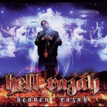 Heaven razah - HELL RAZAH