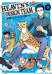 Heaven s Design Team 6