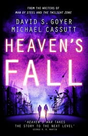 Heaven s Fall