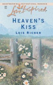 Heaven s Kiss (Mills & Boon Love Inspired)