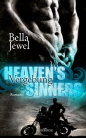 Heaven s Sinners - Vergebung