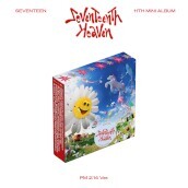 Heaven - version:  Pm 2:14 - 11th mini album 