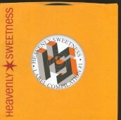 Heavenly sweetness-label