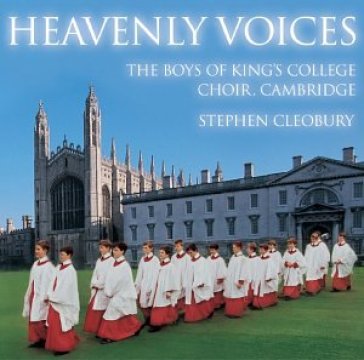 Heavenly voices - KING